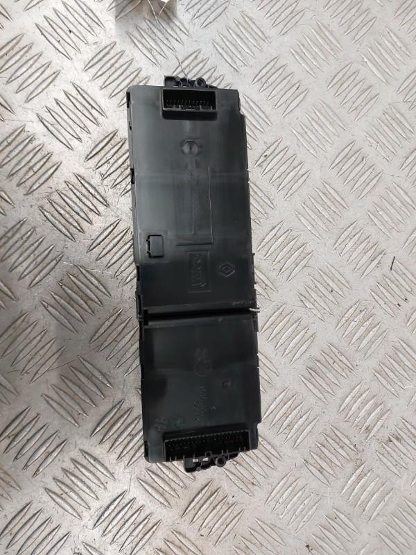 Commande chauffage RENAULT GRAND SCENIC 3 PHASE 1 Diesel - 1