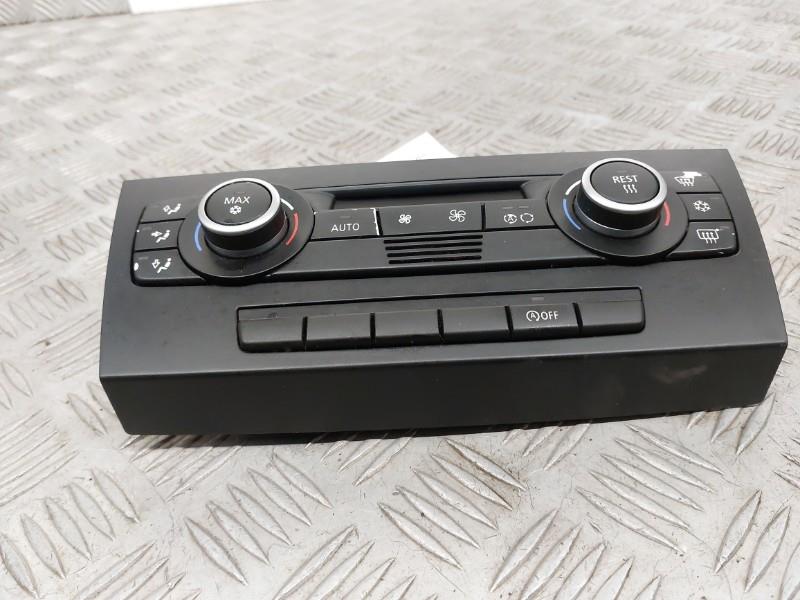 Commande chauffage BMW SERIE 3 E90 PHASE 1 Diesel - 1