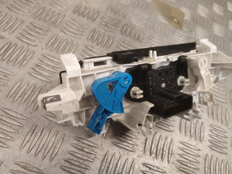 Commande chauffage RENAULT TWINGO 2 PHASE 2 Essence - 1