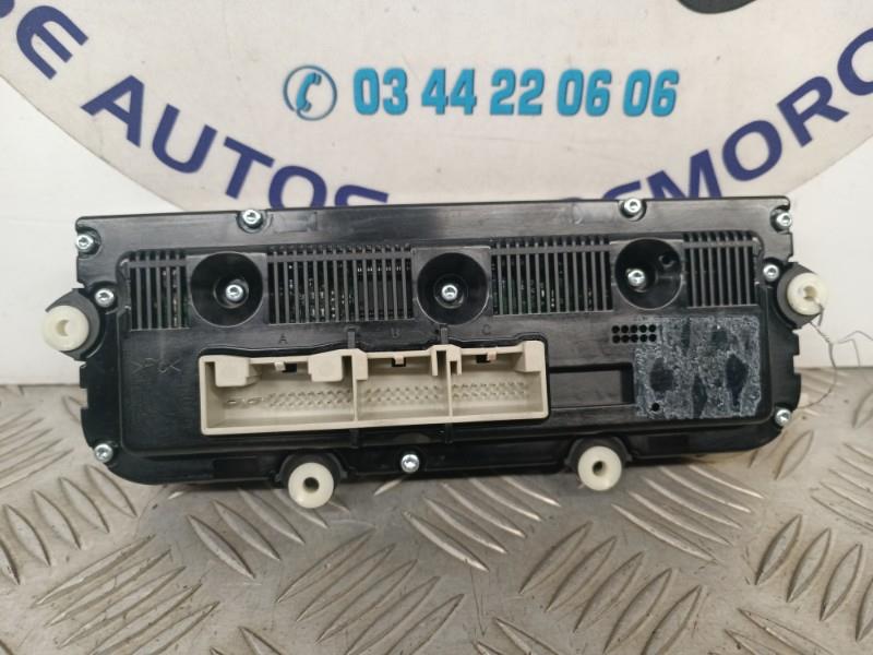 Commande chauffage VOLKSWAGEN GOLF 5 Diesel - 1