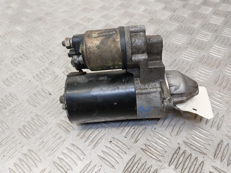 Demarreur OPEL AGILA A Essence - 1