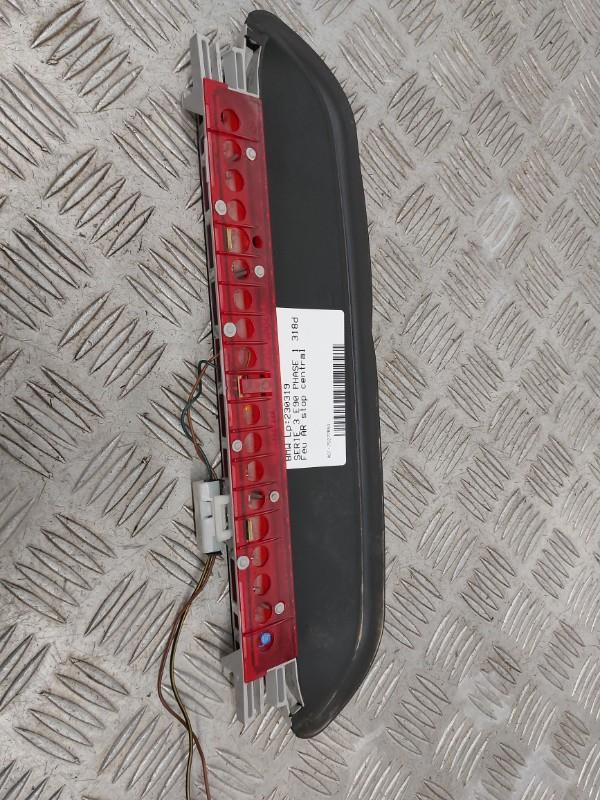 Feu arriere stop central BMW SERIE 3 E90 PHASE 1 Diesel - 1