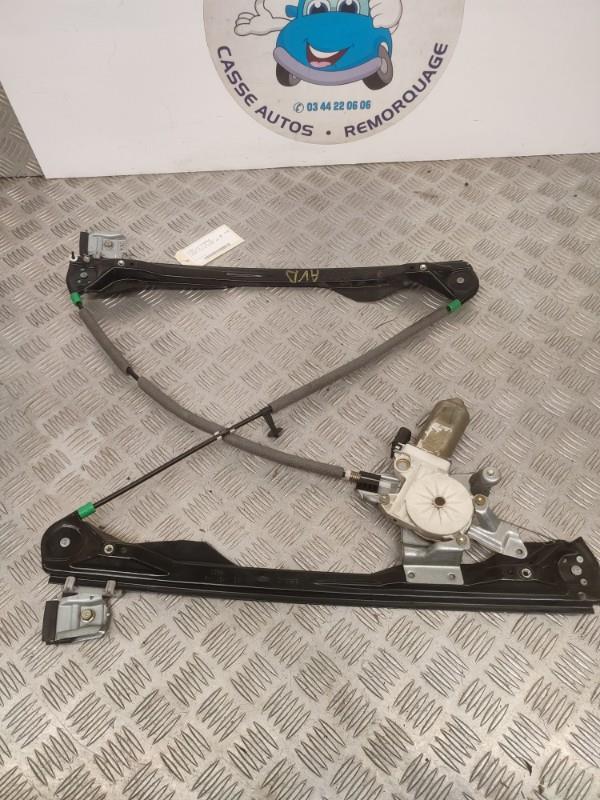Leve vitre electrique avant droit FORD FOCUS 1 Diesel - 1