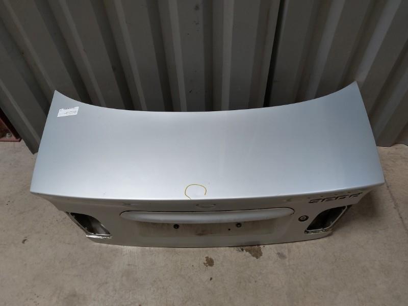 Malle/Hayon arriere BMW SERIE 3 E46 PHASE 2 Diesel - 1