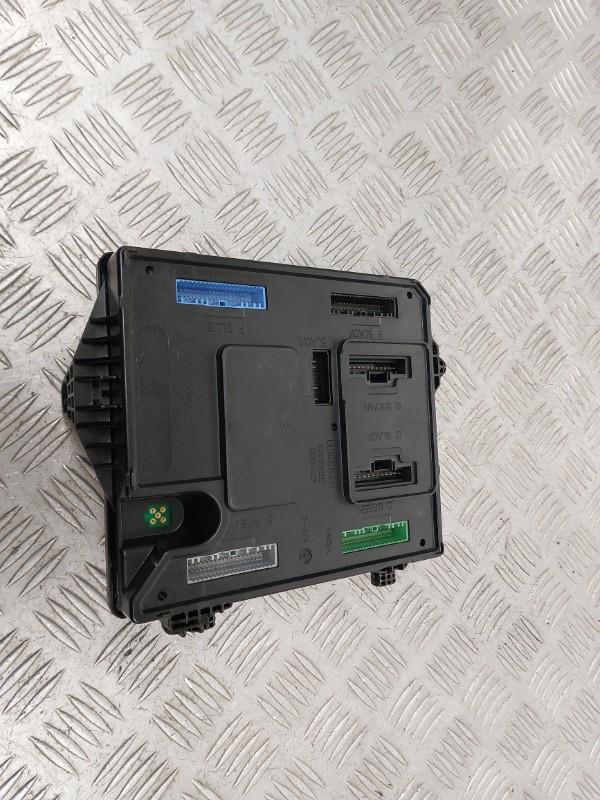 Module électronique RENAULT SCENIC 3 PHASE 1 Diesel - 1