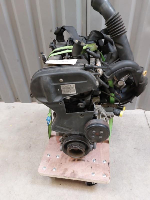 Moteur FORD FUSION PHASE 1 Essence - 1