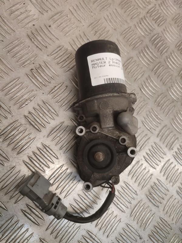 Moteur essuie glace avant RENAULT MASTER 2 PHASE 1 Diesel - 1
