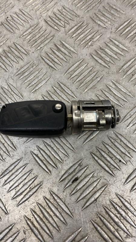 Neiman FIAT LINEA Diesel - 1