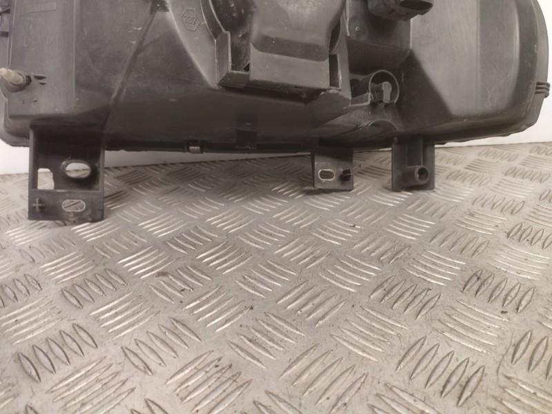 Optique avant principal droit (feux)(phare) RENAULT MASTER 2 PHASE 1 Diesel - 1