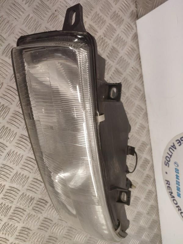 Optique avant principal gauche (feux)(phare) RENAULT MASTER 2 PHASE 1 Diesel - 1