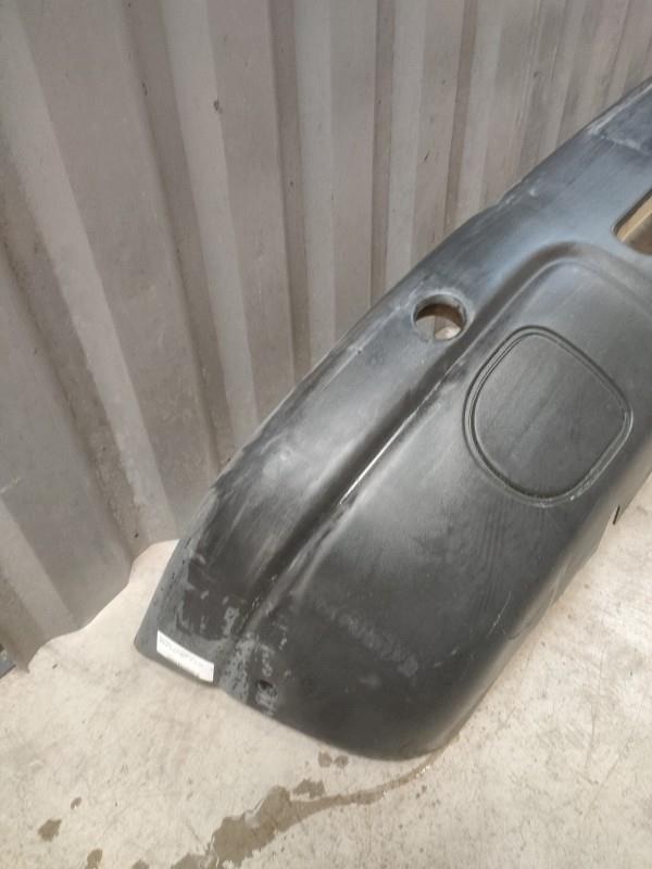 Pare choc avant RENAULT MASTER 2 PHASE 1 Diesel - 1