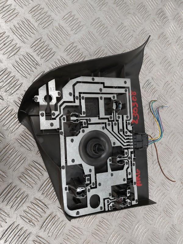 Platine feu arriere gauche BMW SERIE 3 E36 COMPACT Essence - 1