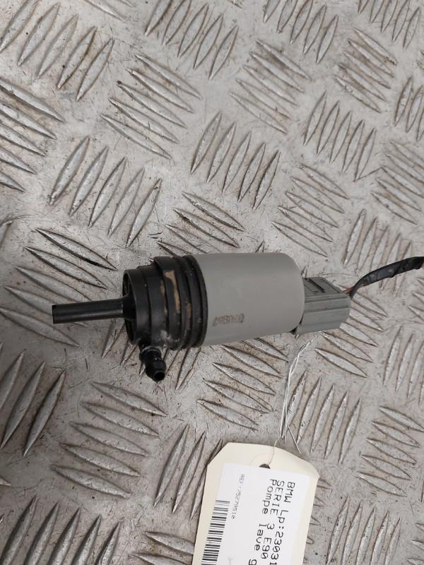 Pompe lave glace avant BMW SERIE 3 E90 PHASE 1 Diesel - 1