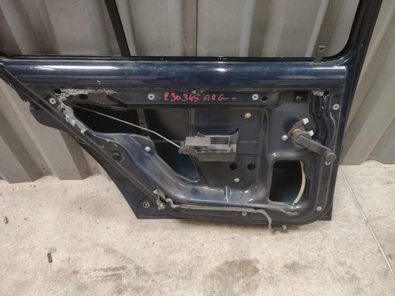 Porte arriere gauche RENAULT SUPER 5 Essence - 1