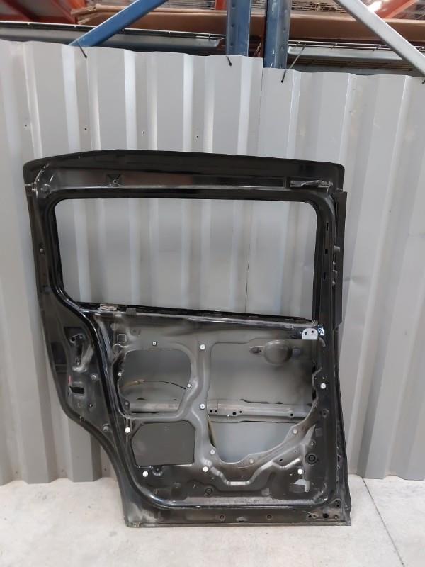 Porte arriere gauche MAZDA 5 1 PHASE 1 Diesel - 1