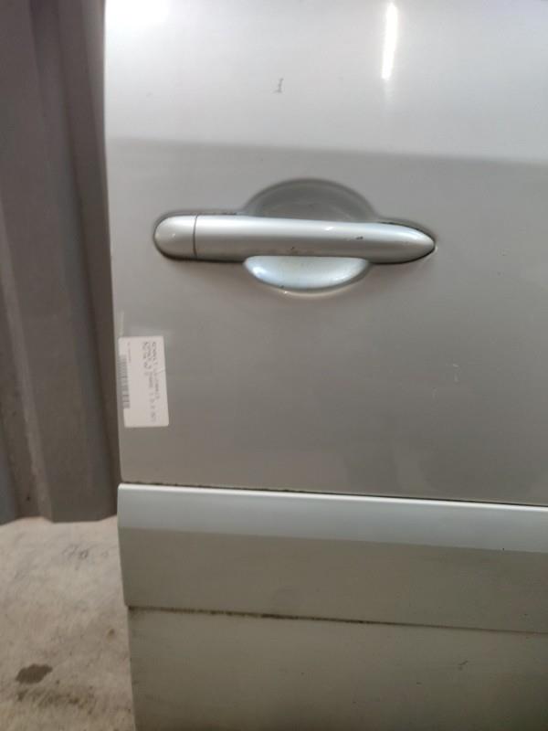 Porte avant droit RENAULT ESPACE 4 PHASE 1 Diesel - 1