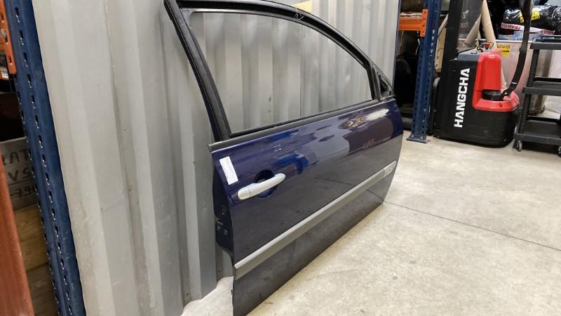 Porte avant droit RENAULT MEGANE 2 PHASE 1 Essence - 1