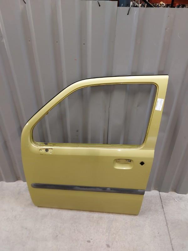 Porte avant gauche OPEL AGILA A Essence - 1
