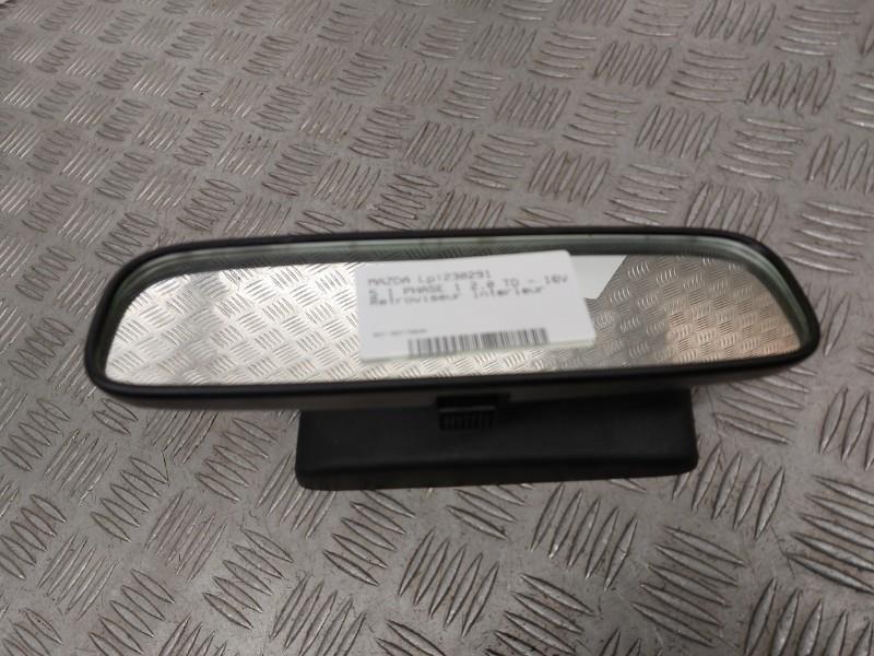 Retroviseur interieur MAZDA 5 1 PHASE 1 Diesel - 1