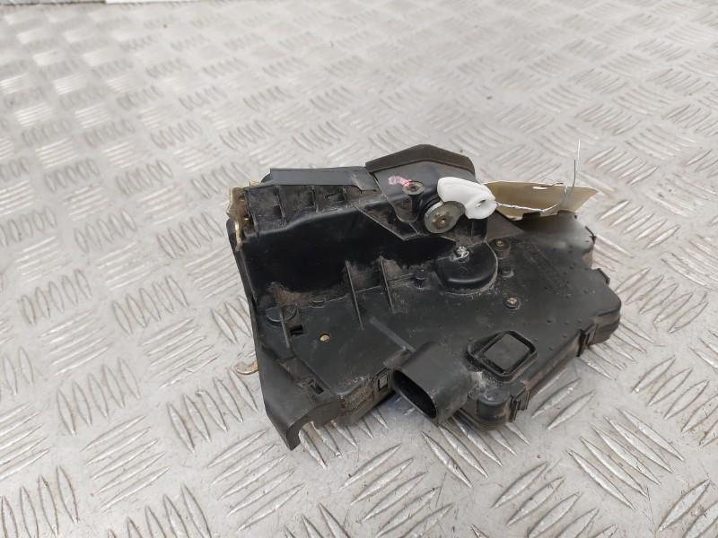 Serrure arriere droit BMW SERIE 3 E46 PHASE 2 Diesel - 1