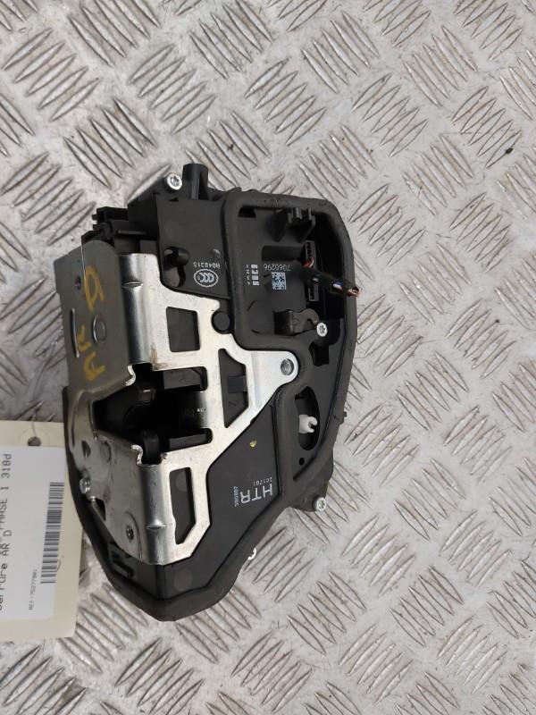 Serrure arriere droit BMW SERIE 3 E90 PHASE 1 Diesel - 1