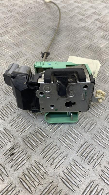 Serrure avant droit FIAT LINEA Diesel - 1