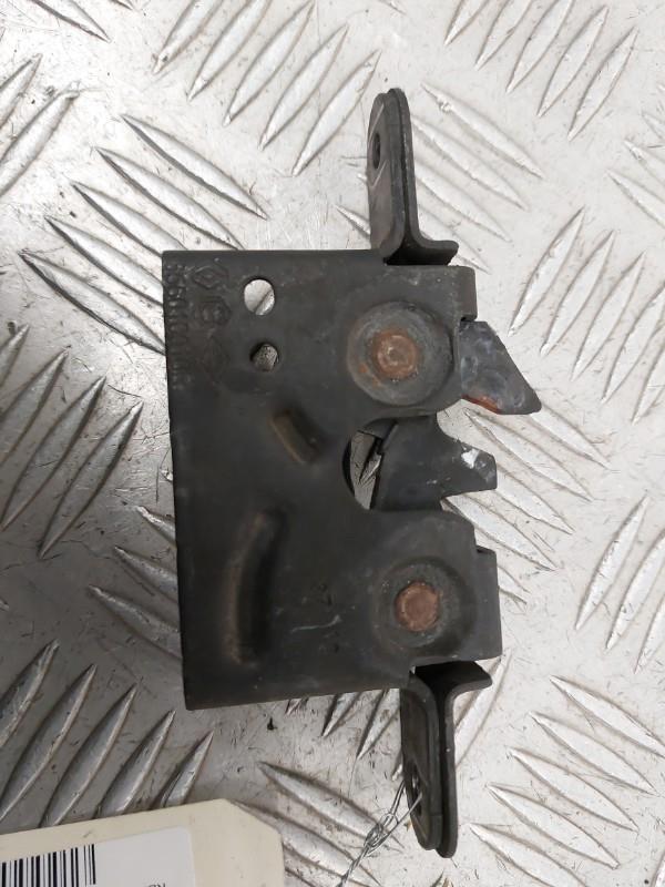 Serrure de capot RENAULT GRAND SCENIC 3 PHASE 1 Diesel - 1