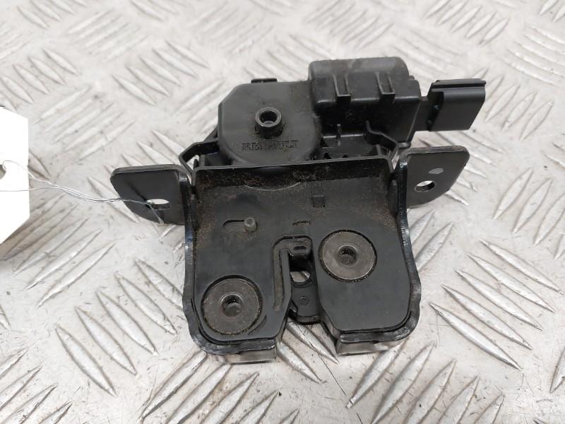 Serrure de hayon RENAULT GRAND SCENIC 3 PHASE 1 Diesel - 1