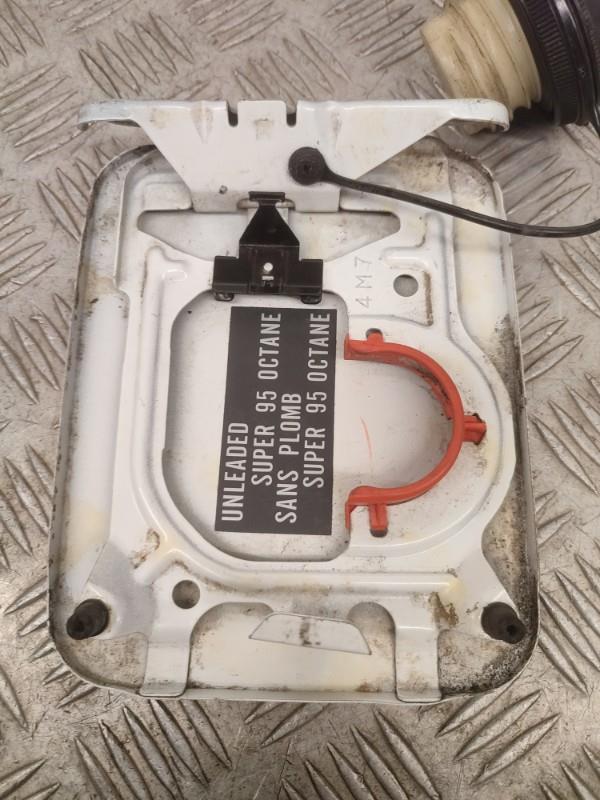 Trappe d'essence NISSAN ALMERA 2 PHASE 1 Essence - 1