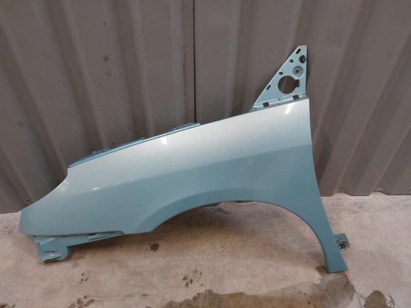 Aile avant gauche CITROEN C8 Diesel - 1