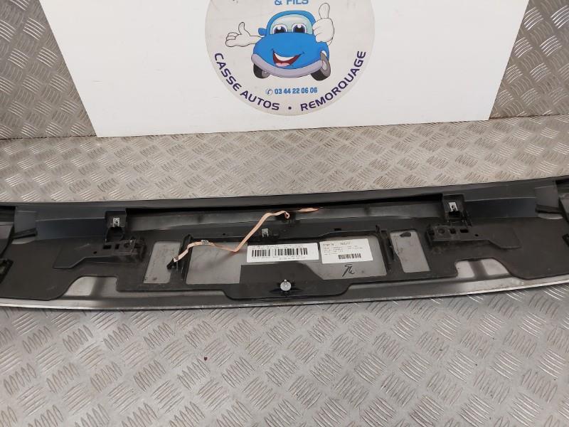 Becquet BMW SERIE 3 E91 TOURING PHASE 2 BREAK Diesel - 1