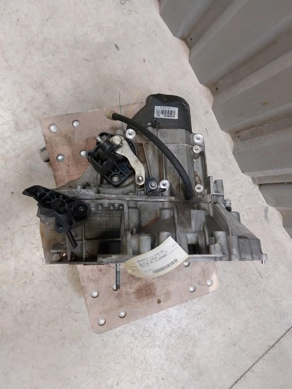 Boite de vitesses RENAULT CLIO 4 PHASE 2 Essence - 1