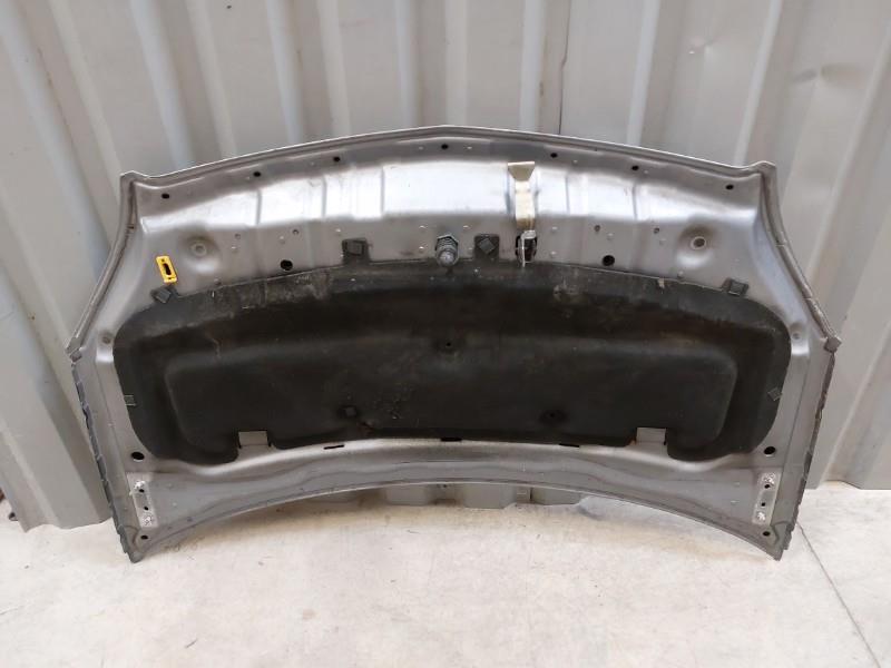 Capot OPEL ZAFIRA B PHASE 1 Diesel - 1