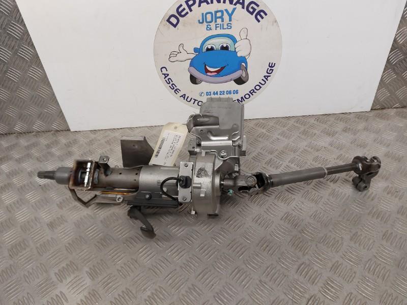 Colonne de direction RENAULT CLIO 4 PHASE 2 Essence - 1