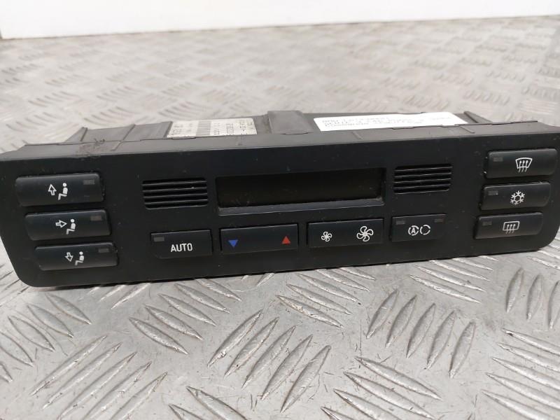 Commande chauffage BMW SERIE 3 E46 PHASE 2 Diesel - 1