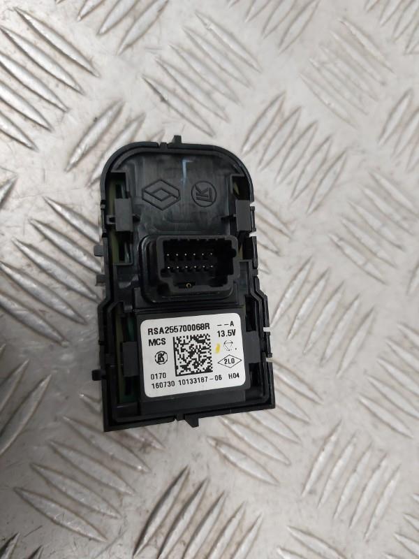 Commande retroviseurs RENAULT CLIO 4 PHASE 2 Essence - 1