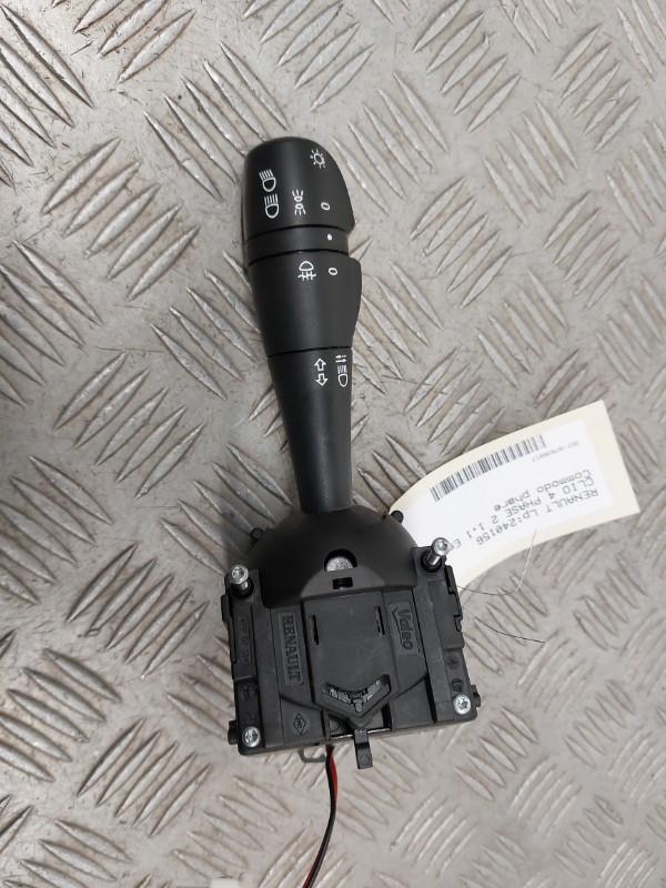 Commodo phare RENAULT CLIO 4 PHASE 2 Essence - 1