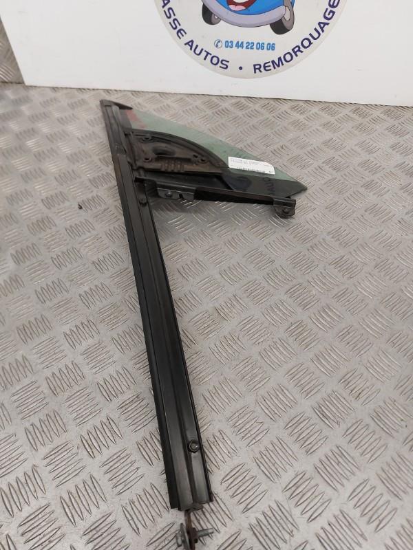 Custode avant droit (porte) CITROEN C3 PLURIEL PHASE 1 CABRIOLET Essence - 1