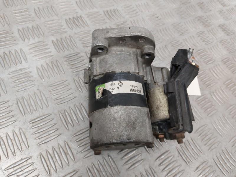 Demarreur RENAULT CLIO 2 PHASE 2 Essence - 1