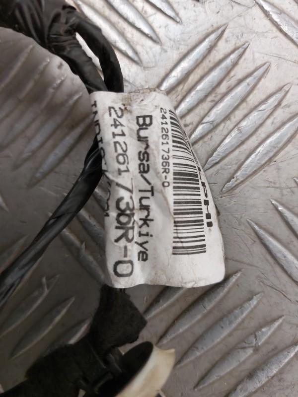 Divers RENAULT CLIO 4 PHASE 2 Essence - 1
