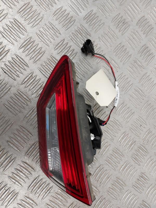 Feu arriere secondaire droit (feux) RENAULT CLIO 4 PHASE 2 Essence - 1