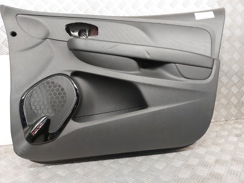 Garniture porte avant droite RENAULT CLIO 4 PHASE 2 Essence - 1