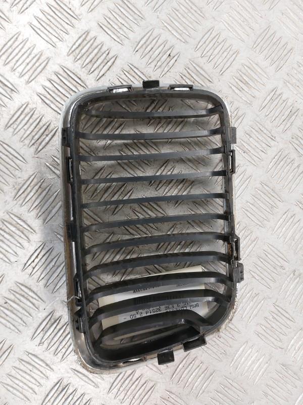Grille de calandre gauche BMW SERIE 3 E36 Diesel - 1