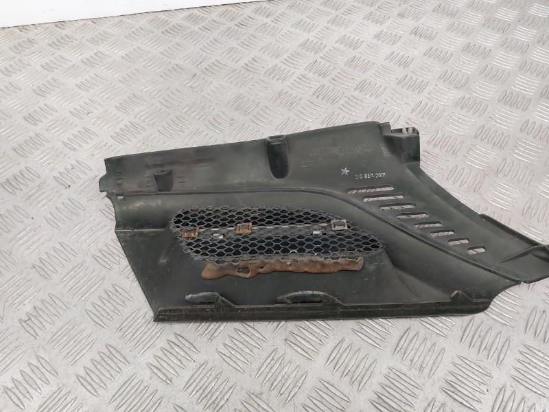 Grille de calandre gauche ALFA ROMEO 166 Diesel - 1