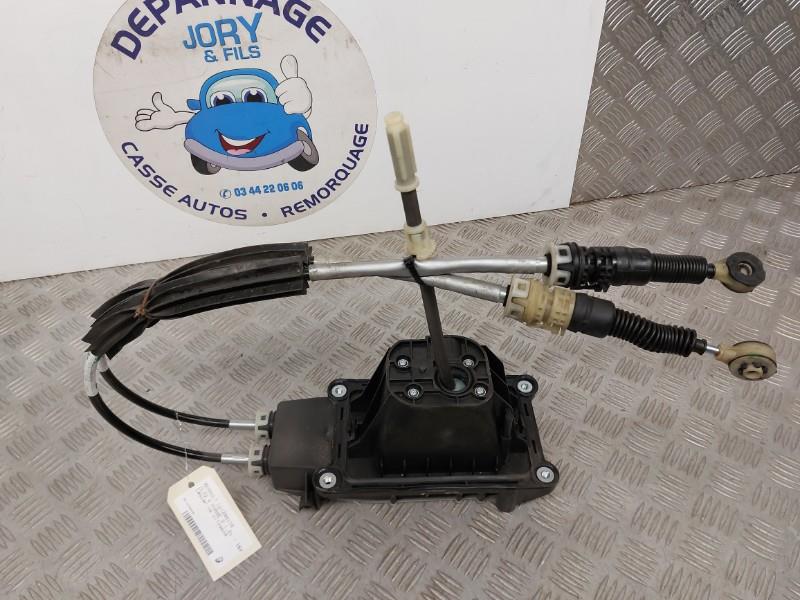 Levier de vitesses RENAULT CLIO 4 PHASE 2 Essence - 1