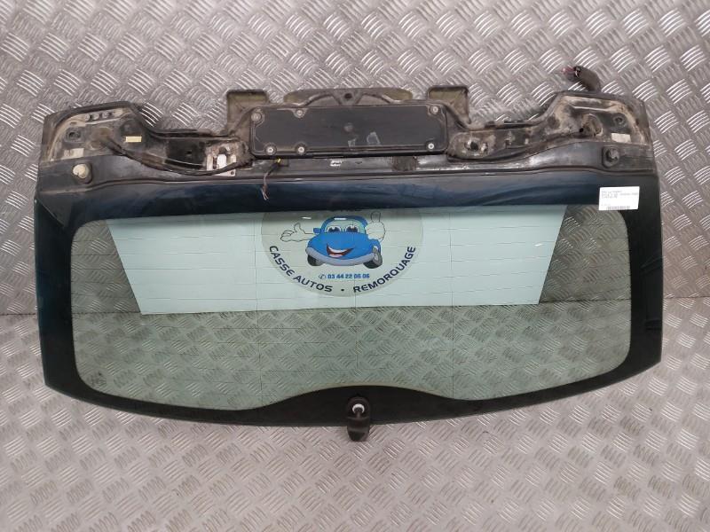 Lunette arriere BMW SERIE 3 E91 TOURING PHASE 2 BREAK Diesel - 1