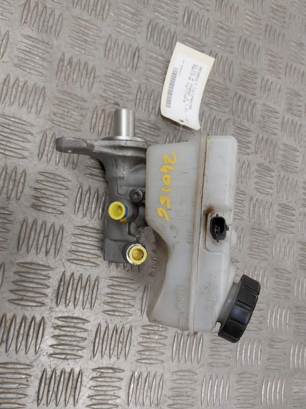 Maitre cylindre (freinage) RENAULT CLIO 4 PHASE 2 Essence - 1