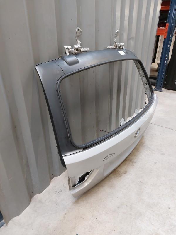 Malle/Hayon arriere BMW SERIE 3 E91 TOURING PHASE 2 BREAK Diesel - 1