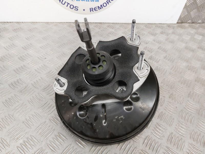 Mastervac RENAULT CLIO 4 PHASE 2 Essence - 1