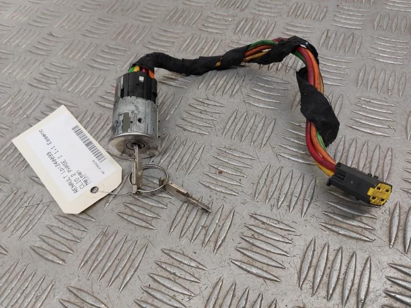Neiman RENAULT CLIO 2 PHASE 1 Essence - 1